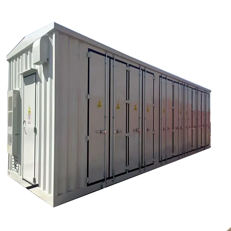 Modular Power Hub